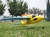 Easy-Sky Sport Plane 2.4GHz RTF (желтый/синий)