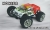 Off-Road Monster HSP электро Nokier 4WD 1:8 2.4Ghz (LiPo)

