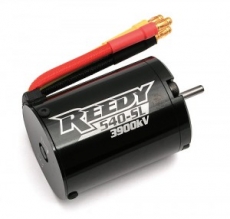 Бесколлекторный электродвигатель Reedy 540-SL 3900kV для автомоделей масштаба 1:10
