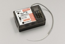 Микроприёмник Kyosho KR-200 2.4Ghz