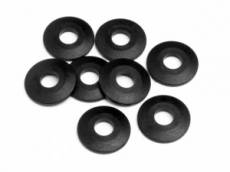 Шайбы колесных дисков - 5x14x2mm (8шт)