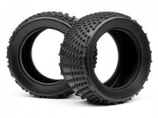 Шины (T8) - Shredder Tyre for Truggy (2шт)