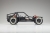 Kyosho Sand Master T1 2.4GHz 2WD RTR масштаба 1:10 (Blue)
