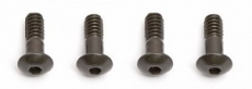 4-40 x 11/32 Button Head Screw with Shoulder