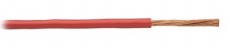 Провод многожильный 12AWG, RED (1м) 3.31мм2