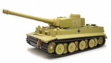 1/24 Battle Tank Tiger-i
