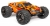 Bullet ST Flux RTR 2.4 GHz (влагозащита) 4WD (NEW) 1/10 электро