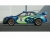 Неокрашенный кузов Subaru Impreza WRC 2001 200мм для шоссеек 1:10