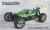 Off-Road Buggy HSP электро Plamet 4WD 1:8 2.4Ghz (LiPo)
