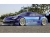 Неокрашенный кузов Porsche 911 Turbo 200мм для шоссеек 1:10