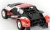 Неокрашенный кузов Proline Toyota Tundra для моделей шоткорсов масштаба 1:10