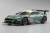 Mini-Z Racer MR-02EX 2.4GHz RTR (Aston Martin DBR9 No.009)
