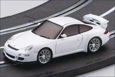 Porsche 911GT3 White