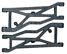 Передний рычаг B3 Front Suspension Arms, molded carbon composite