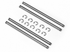 Lower Suspension PIN (carbon STEEL/INNER/F&R)