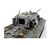 Радиоуправляемый танк Torro Jagdtiger, башня Henschel 1/16 откат ствола (для ИК боя) V3.0 2.4G RTR