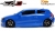 Team Magic E4D VW Scirocco Drift Brushless RTR 1:10 2.4G