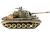 Р/У танк Taigen 1/16 M26 Pershing Snow leopard (США) PRO V3 2.4G RTR