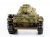 Р/У танк Taigen 1/16 Panzerkampfwagen III (Германия) дым, свет (для ИК боя) V3 2.4G RTR камуфляж