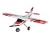 Радиоуправляемый самолет Top RC Blazer 1280мм/1200мм (2 крыла) 2.4G 4-ch LiPo RTF