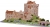 Замок Eilean Donan масштаб 1:135