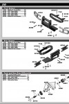 Инструция для товара: Радиоуправляемая модель Монстра Associated Rival 4WD 2.4Ghz RTR (без з/у)