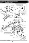 Инструция для товара: Радиоуправляемая модель электро Туринг Mini-Z Racer MR-02EX 2.4GHz RTR (Aston Martin DBR9 No.009)