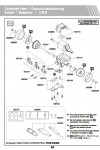 Инструция для товара: Радиоуправляемая модель электро Туринг Mini-Z Racer MR-03N-RM BCS ARR (Honda NSX-R White) 1:27