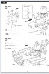 Инструция для товара: Радиоуправляемая модель ДВС Багги Trophy 3.5 RTR (нитрометан) 4WD масштаба 1:8 2.4GHz