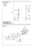 Инструция для товара: Радиоуправляемая модель ДВС Kyosho DRX Demon 4WD 2.4GHz RTR (нитрометан) 1:9