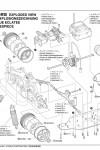 Инструция для товара: Радиоуправляемая модель ДВС Туринг Kyosho Inferno GT2 2.4GHz KT-201 RTR (кузов Aston Martin) 1:8