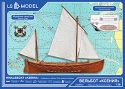 Встречайте новинки сборных моделей кораблей от LS MODEL!
