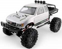 Trial Rigs Truck 1/10 - трофийная модель от Remo Hobby!