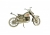 Lemmo Мотоцикл 33 - МЦ-1