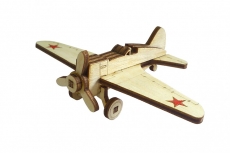 Lemmo Советский истребитель И-16 - И-16