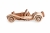 Сборная модель из дерева Lemmo Автомобиль "Родстер"