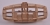 Сборная модель "Потаенное судно Никонова" 1721 г. 1:36 с инструментом и клеем
