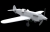 FB4007 Самолёт Curtiss Tomahawk MK.II B Fighter The British Commonwealth  (Bronco Models) 1/48