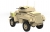 СВ35112 Бронемашина Humber Armored Car MK.III (Bronco Models) 1/35