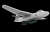 GB7006 Самолет Blohm & Voss BV P178 Recconnaissance Jet (Bronco Models) 1/72