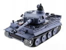 Радиоуправляемый танк Heng Long German Tiger Pro V7.0 масштаб 1:16 2.4G