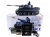 Радиоуправляемый танк Heng Long German Tiger Pro V7.0 масштаб 1:16 2.4G