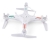 Syma X5 4CH quadcopter with 6AXIS Gyro