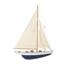 Панно 3D "Яхта", 41х57х5 см (144012)