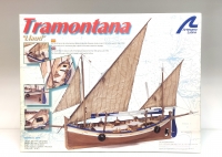 22140 Сборная модель корабля Tramontana (Artesania Latina)