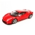Радиоуправляемая машина MJX Ferrari 458 Italia 1:14, гироруль 2.4G - 3534A