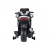 Электромотоцикл Harleybella HZB-118 (цвет белый)