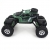 Радиоуправляемый краулер-амфибия Crazon Crawler Green 4WD 1:16 2.4G - 171601B-G