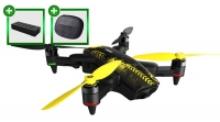 Квадрокоптер с камерой XIRO Xplorer Mini + аккумулятор + чехол
