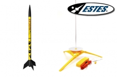 Helicat Launch Set E2X